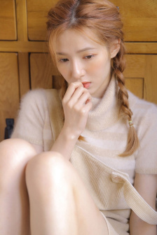 美味三姐妹