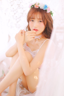 私拍 模特